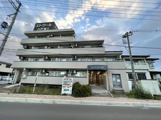 エトワール八戸第一の画像
