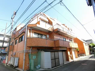 ロータリーハイム昭島の画像