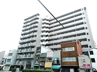 ライオンズマンション横浜大通り公園第三の画像