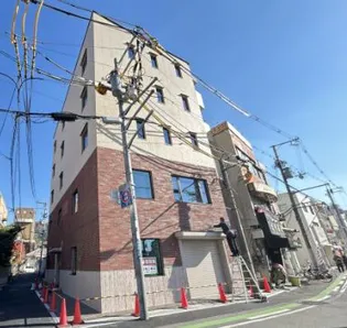 CASA TOMIOの画像