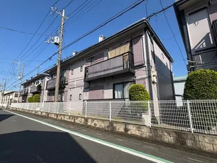 グリーンビラ C棟の画像