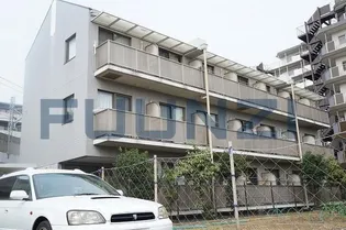 二子町ハイツの画像