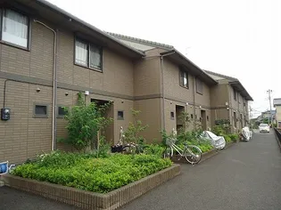 セジュール斎藤の画像