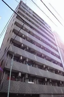 スカイコート銀座東の画像