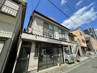 金沢荘の画像