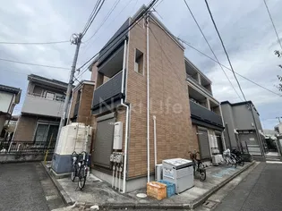 コモド淵野辺の画像