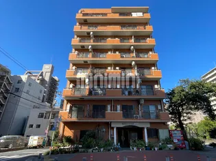 BELL PALACEの画像