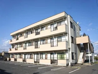メゾン ド トーラスの画像