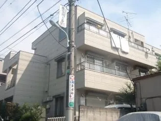 豊玉ハイムの画像