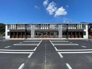 阿見フラッツの画像