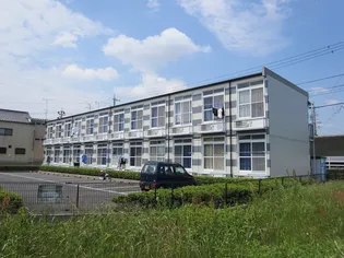 レオパレスクー ド バンの画像