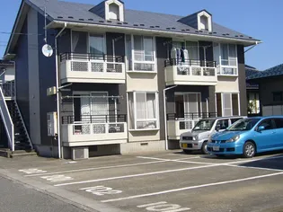 クレッセントヒルズの画像