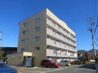 メゾンやまきの画像