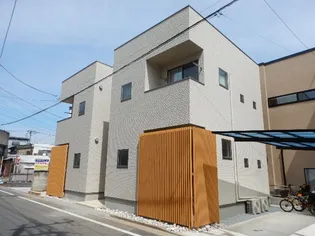 ハイツアリッサムIIIの画像