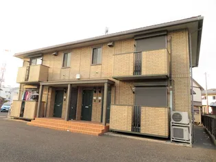 ラルジュメゾンAの画像