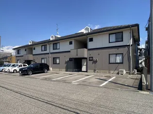 ハイカムール駅西の画像