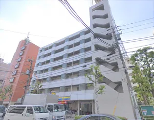 小梅サンエムコーポの画像