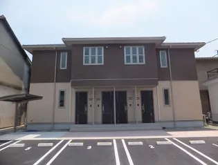 シャーメゾン古野上の画像