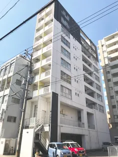 CORE21西千石【3階】の外観