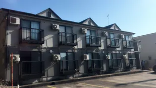 ライトヒルズIIの画像