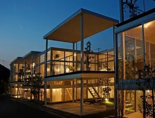 東京都練馬区下石神井6【一戸建】の外観