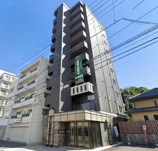 ミュゼ 海老山の画像