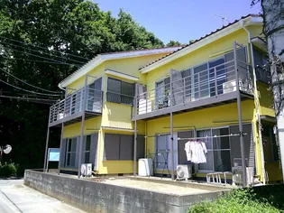 イエローハイツ茎崎の画像