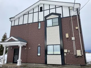 チェリー1【2階】の外観