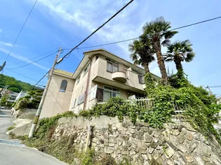 保久良荘苑【2階】の外観