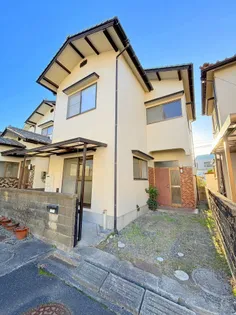 広島県広島市安芸区中野東3【一戸建】の外観