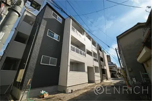 アバンティオ杭瀬IIの画像