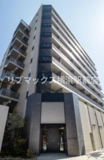パークアクシス横濱高島町の画像