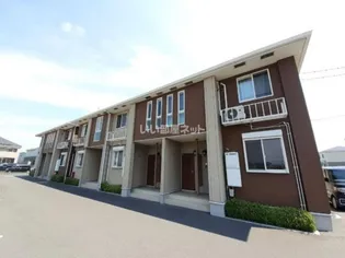 ハイツ NAO Bの画像