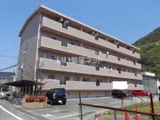 脇マンション塩焼の画像