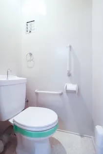 UR鈴蘭台第五【4階】の内装