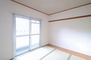 UR鈴蘭台第五【4階】の内装