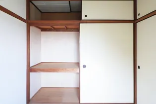 UR鈴蘭台第五【4階】の内装