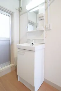 UR鈴蘭台第五【4階】の内装