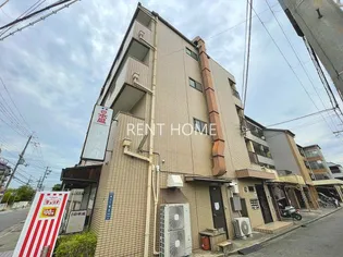 和泉ハイツ本館の画像