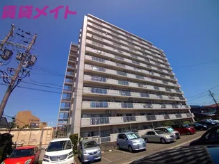 ガーデンプラザファミール富田の画像