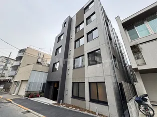 ラヴィエール滝野川の画像