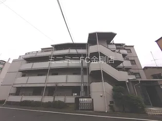 メゾングリフィンの画像