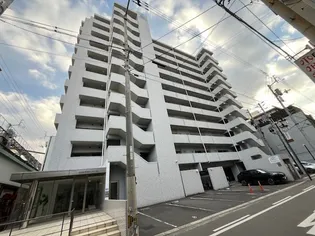 アルファステイツライオン館の画像