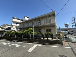 パークハイツの画像