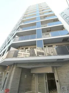 ラクレイス横濱関内【2階】の外観