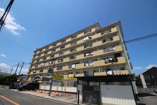 メゾンドール向陽の画像