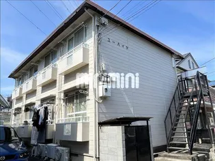 ユーハイツの画像