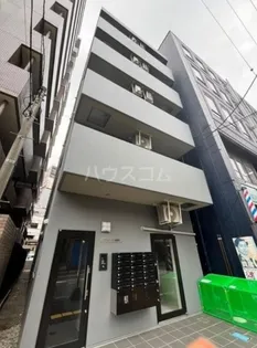 リチェンシア相模原【5階】の外観