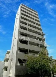 クレヴィスタ大森【5階】の外観