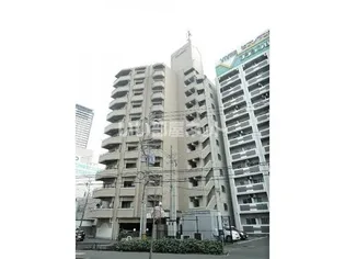 ビブレ西小倉B館の画像